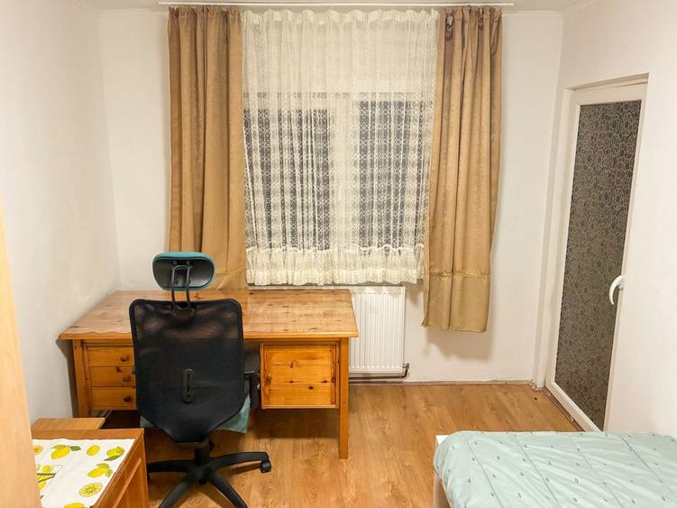 Apartament 4 camere, 80 mp – Zorilor - 7