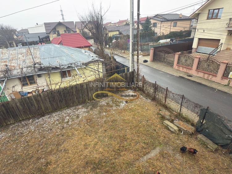 Casa de vanzare Gheraiesti Bacau - 5