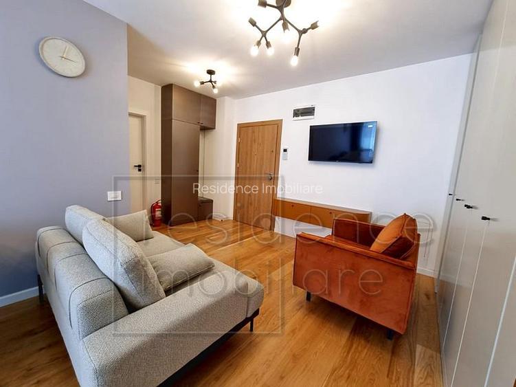 Pet friendly! Apartament modern 2 camere, Zorilor, zona UMF+Garaj - 3