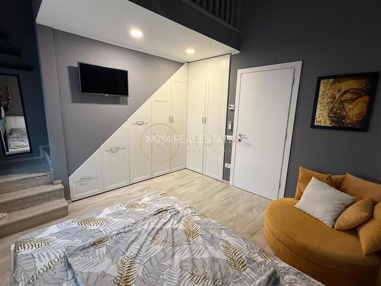 Vila 4 camere de vanzare Pipera zona Matei Millo - 4