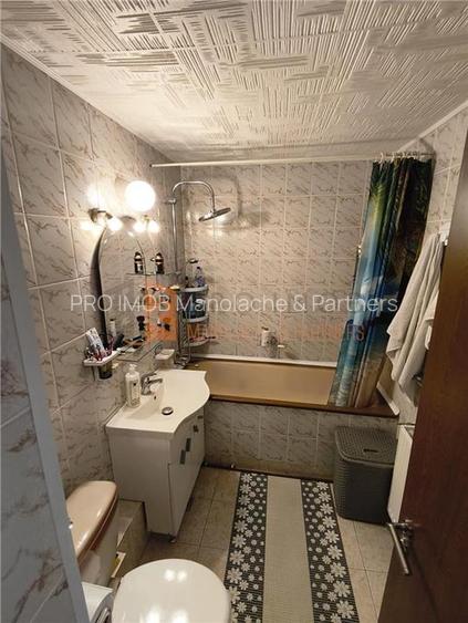 Apartament 3 camere cf 1 decomandat zona Unirii Sud-Viitorului - 21