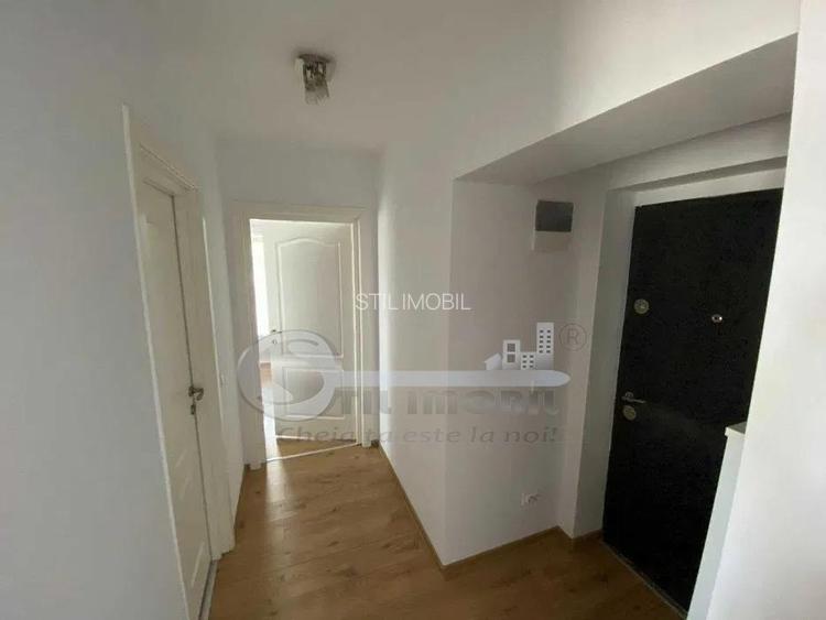 Apartament 2 Camere cu Loc de Parcare – Complex Răsărit de Soare, P - 2