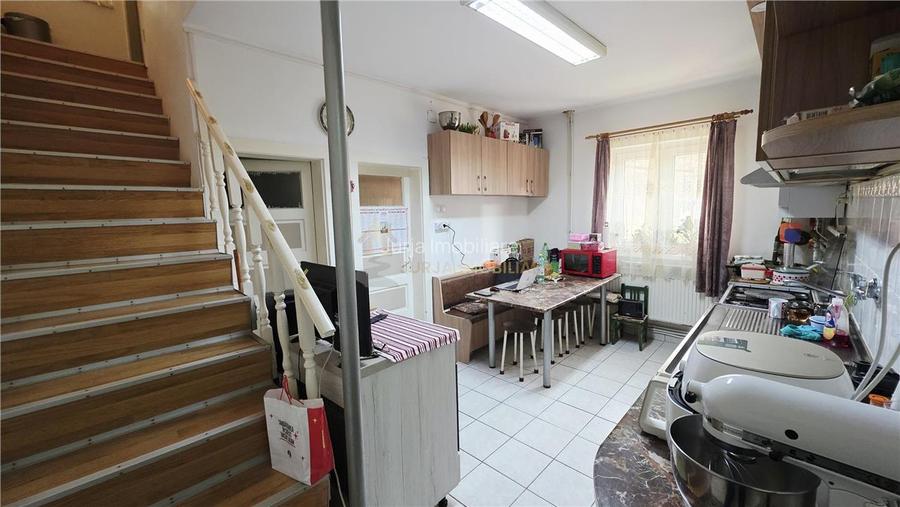 CASA 4 CAMERE 110 MP TEREN  1723 MP   DONATH GRIGORESCU - 12