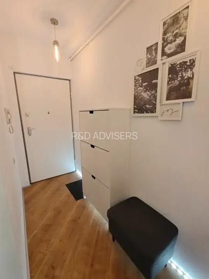 Apartament 3 camere Mobilat| Parcare inclusă |Rond OMV| Vedere Gradina - 5