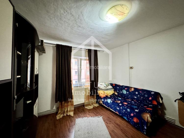 Garsoniera la etajul 1/4, 24mp utili, pivnita, Strand - 8