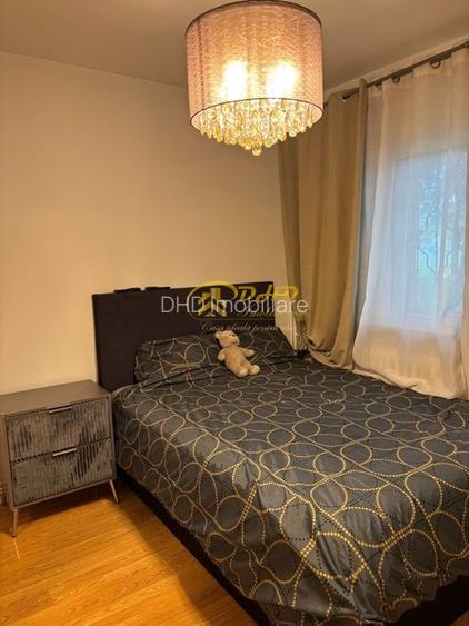 Apartament 2 camere decomandate, zona Podu de Fier, zona centrala. - 2