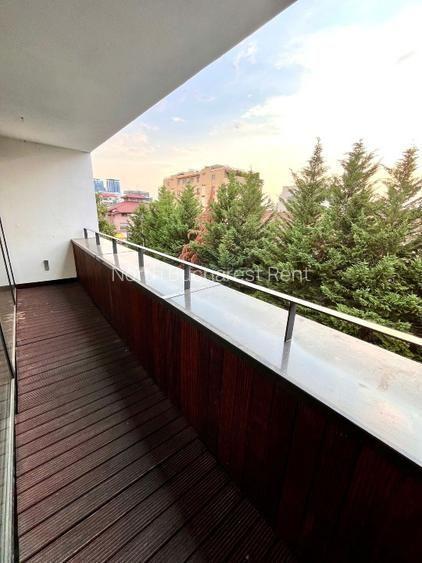 3 camere de închiriat | Floreasca | PARCARE SUBTERANĂ - 11