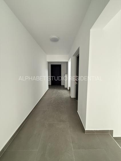 Apartament 3 camere, 75MP, 2 BAI, 0% Comision, Doamna Ghica - H35 - 6