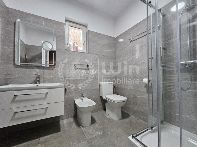 Casa individuala | Teren 400mp | 120mp utili | Andrei Muresanu! - 6