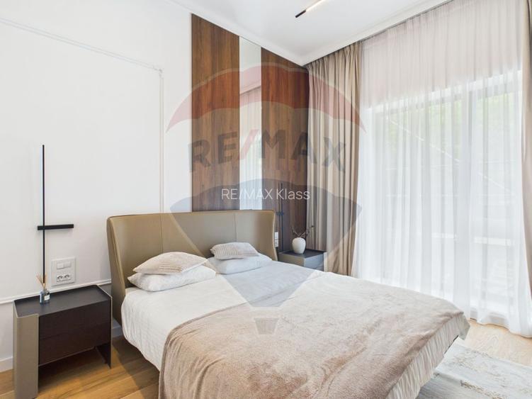 Apartament luminos 3 camere si terasa, vedere la padure, Iancu Nicolae - 30