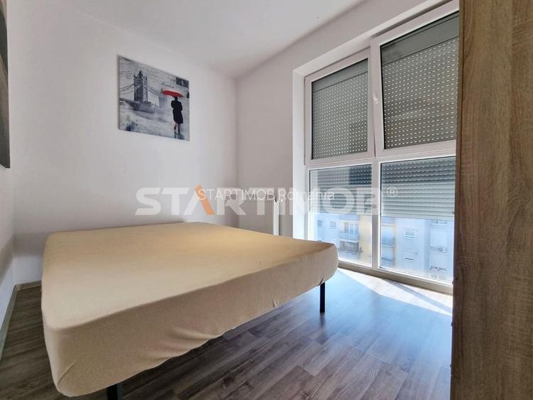 Apartament  cu boxa si parcare Avantgarden - 6