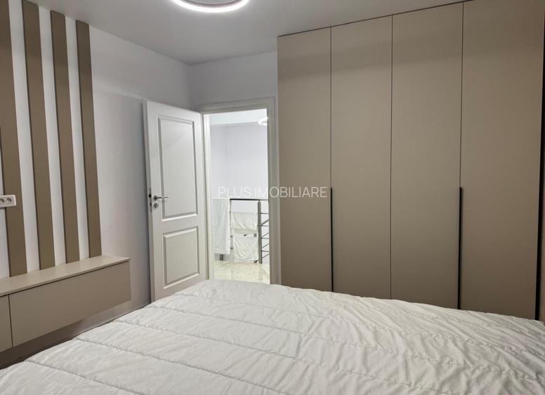 Duplex 3 camere 120mp  +Loc de parcare in Complexul Central Adress - 6