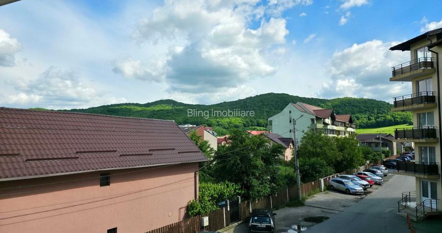 Apartament de inchiriat Floresti (bl. cu Mega)cu parcare - 8