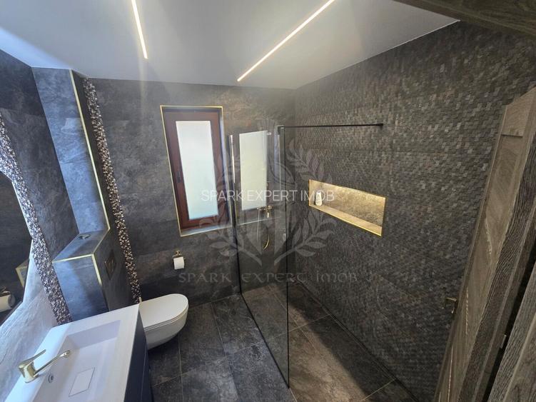 Inchiriere casa noua, 4 camere, Cartier Magnolia Paulesti, Prahova - 31