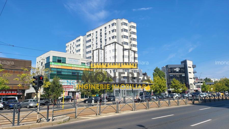 Cafenea stradala-100m metrou Mihai Bravu-dotari full-posibilitate terasa - 19