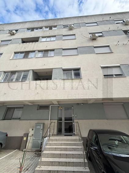 Garsoniera de Inchiriat - Militari Residence - Salcamilor - 9