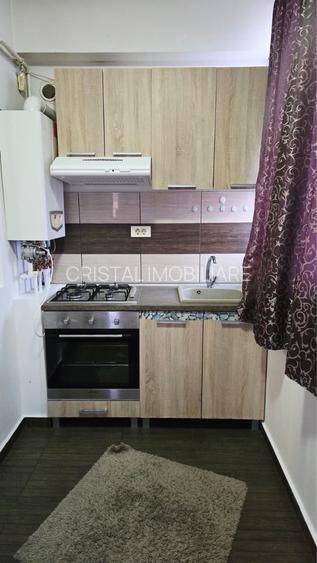 De inchiriat apartament 2 camere Militari Residence - 7