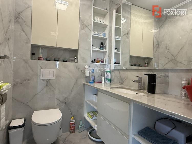 Casa individuala cu 5 camere de vanzare in Sacalaz, Exterior Sud - 30