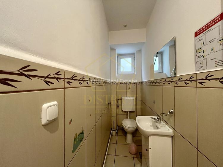 COM 0 | Casa individuala cu 5 camere și garaj | Lugojului - 9