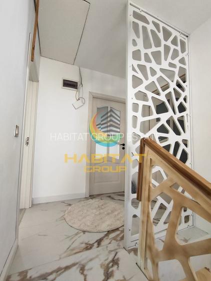 De Vanzare Casa Moderna 148mp Utili In Popesti Leordeni - 22