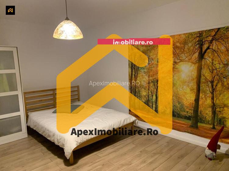 Garsoniera de inchiriat 13 Septembrie București | ApexImobiliare.ro - 2