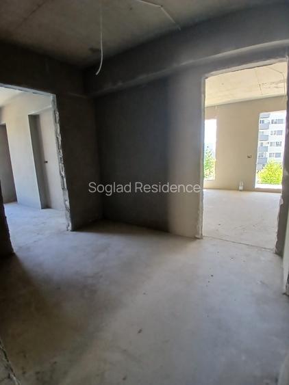 Brancoveanu langa LIDL, 2 camere decomandat TVA INCLUS - 5