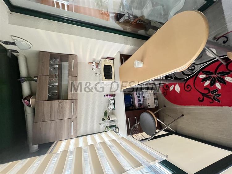 Apartament 1 camera etaj 2 loc Giroc CENTRALA loc de parcare - 7