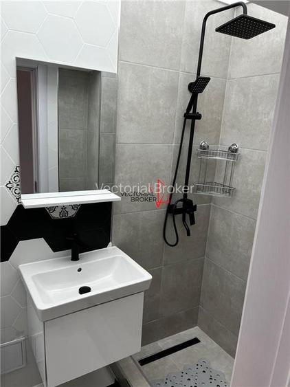 4 Camere Unirii, et 1, 3 min metrou, vedere fantani - 22