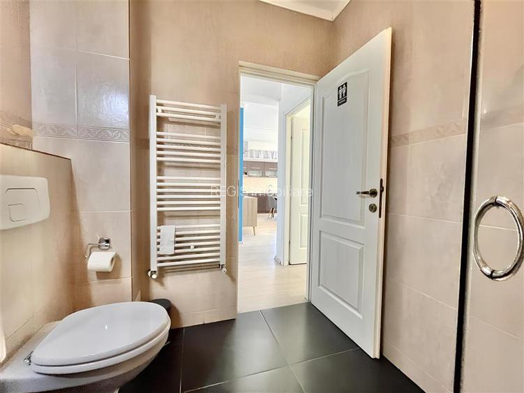 Apartament 3 Camere Central in Imobil Nou | Pet Friendly - 11