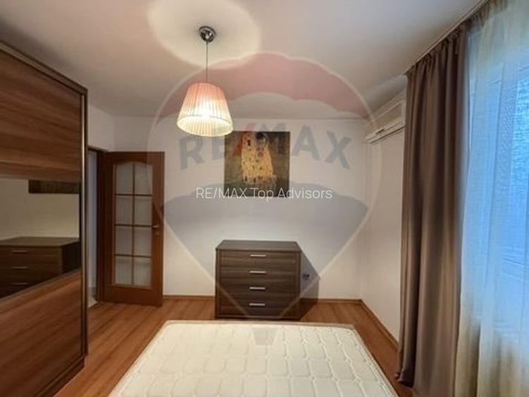 VANZARE Apartament cu 2 camere in zona Favorit / Drumul Taberei - 13