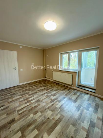 Apartament de vânzare 3 Camere | Apărătorii Patriei – 74 mp - renovat | Metrou - 6