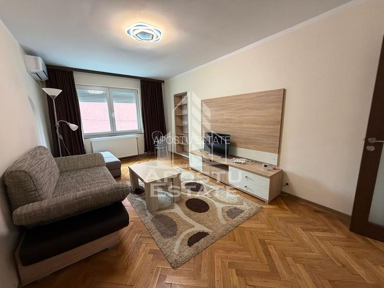 Apartament 4 camere, centrala proprie, Complexul Studentesc, Timisoara - 9