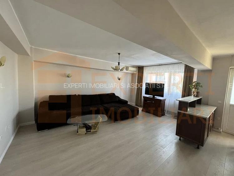 Apartament 2 camere, situat in zona Trocadero - 4