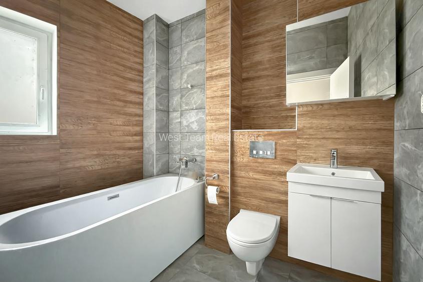 Apartament+loc de parcare subteran inclus in pret! comision0% - 4