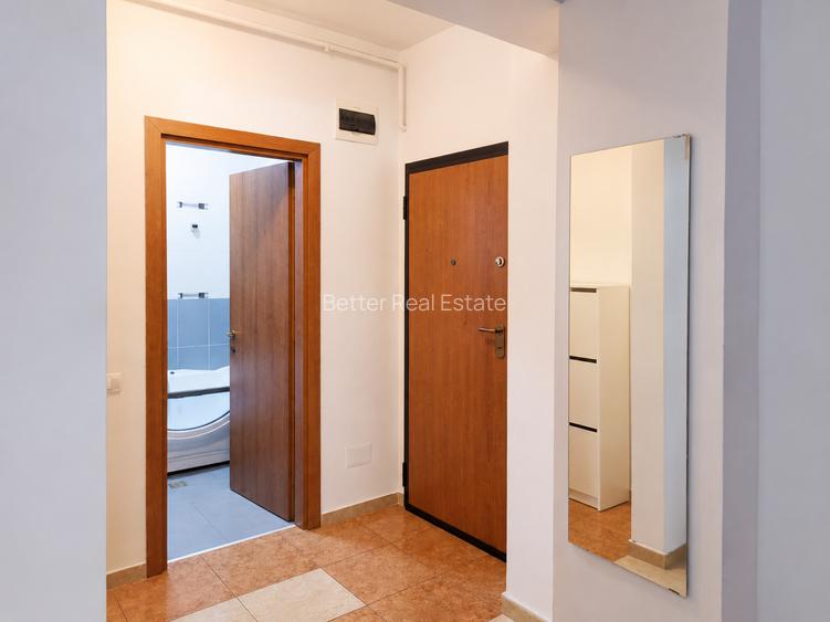 Apartament 2 camere de închiriat lângă metrou Nicolae Grigorescu - 8