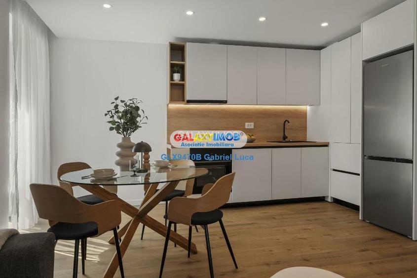 Apartament 2 camere 57mp | Open Space  | Nou | Piata Sudului | - 2