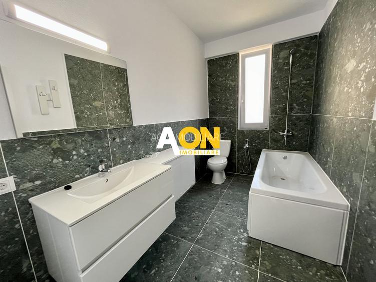 Apartament cu 3 Camere, Scară Interioară, Bloc Nou - 10