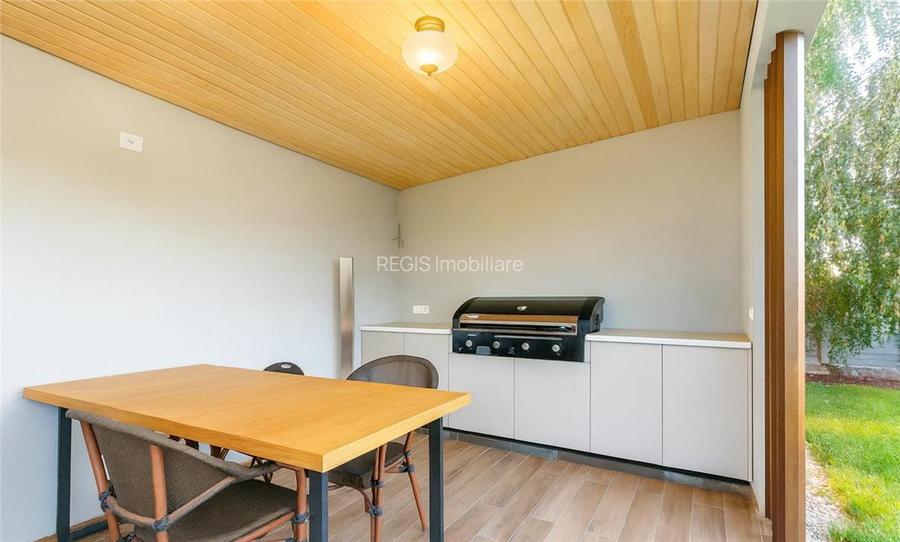 Casa premium stil mediteranean – Izvor, Brasov | teren 650 mp | finisaje moderne - 18