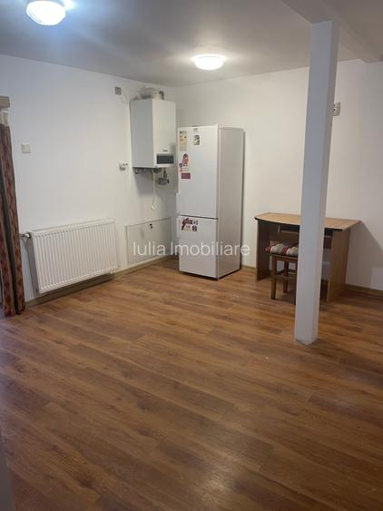 Garsoniera central - 3