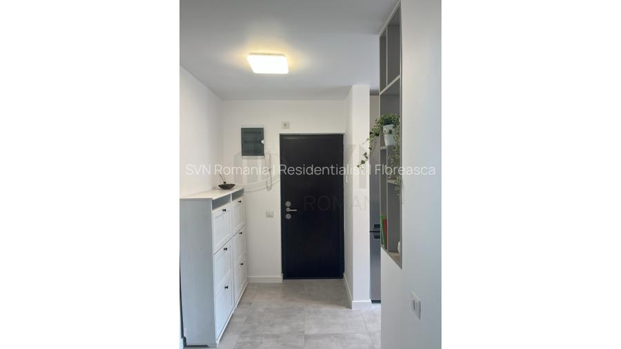 REA1024138 Aapartament 4 camere I Aviatiei - 9