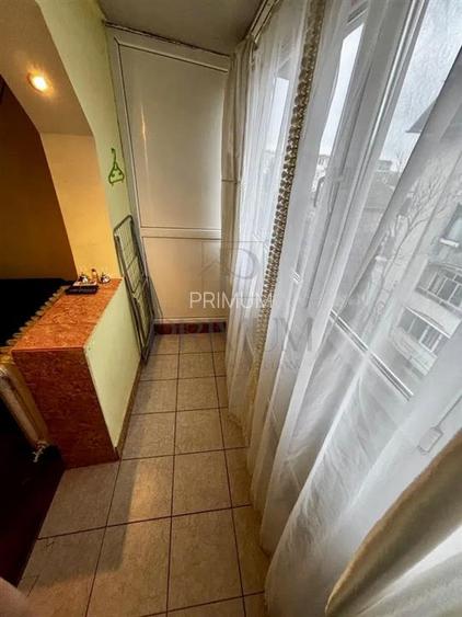 SAGULUI - 2 Camere - Clima - Zona buna - 8