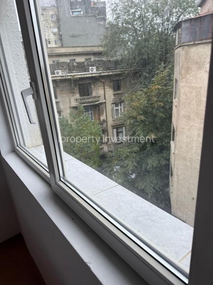 2 Camere | Cismigiu | Centrala Proprie | Parc 1minut | metrou 10min - 12