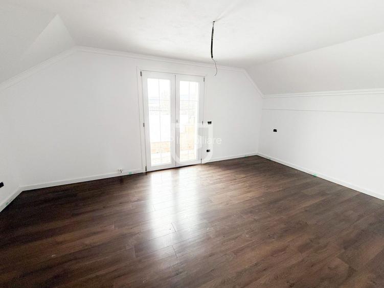 Casă S+P+E, 320 mp utili, teren 2.650 mp – zona Aurel Vlaicu, Suceava - 15