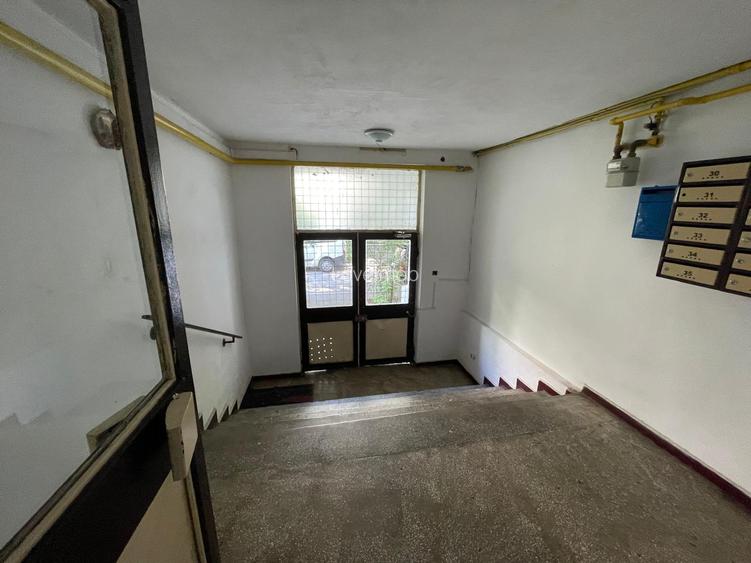 Apartament 3 camere Militari - 40