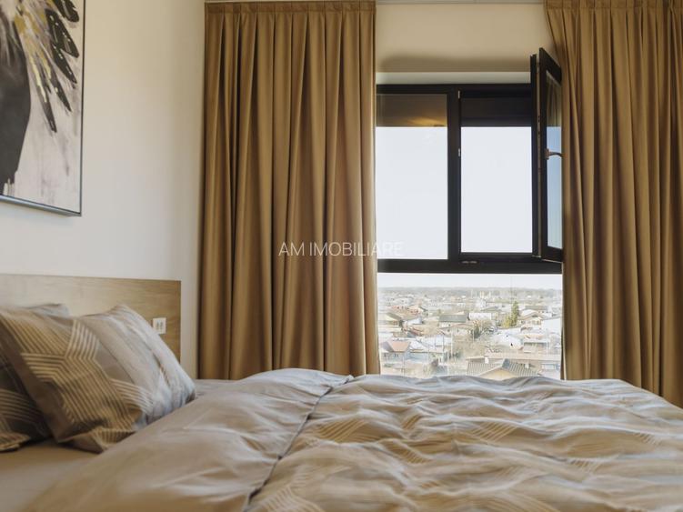 AP. 2 CAMERE - RATE LA DEZVOLTATOR PE 5 ANI, BLOC FINALIZAT, COMIS 0% - 6