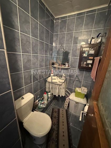 Apartament cu 3 camere decomandate, zona Piata Marasti! - 11