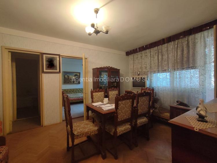 Ap. 2camere Micro 16, etaj 1, 50mp, liber - 7