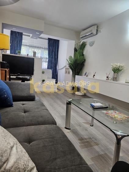 Apartament 3 Camere 🏡 | Decomandat | Gorjului 🚇 | Centrală Proprie - 2