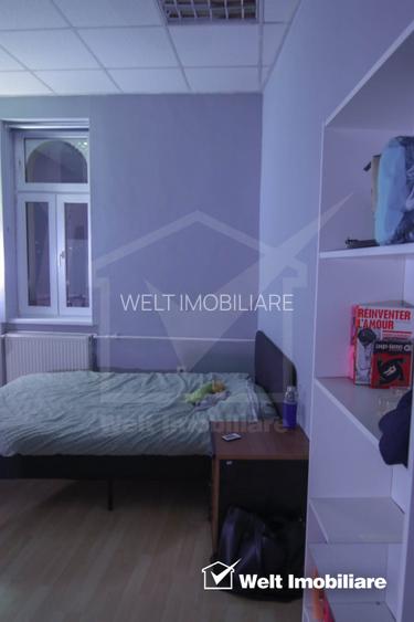 Pretabil pentru studenti,1 camera, 20 mp, zona Garii - 2