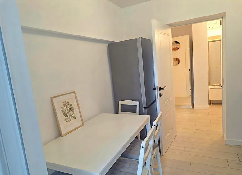 Apartament de lux 2 camere – Faleză Nord (zona CERONAV)